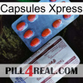 Xpress Capsules 36